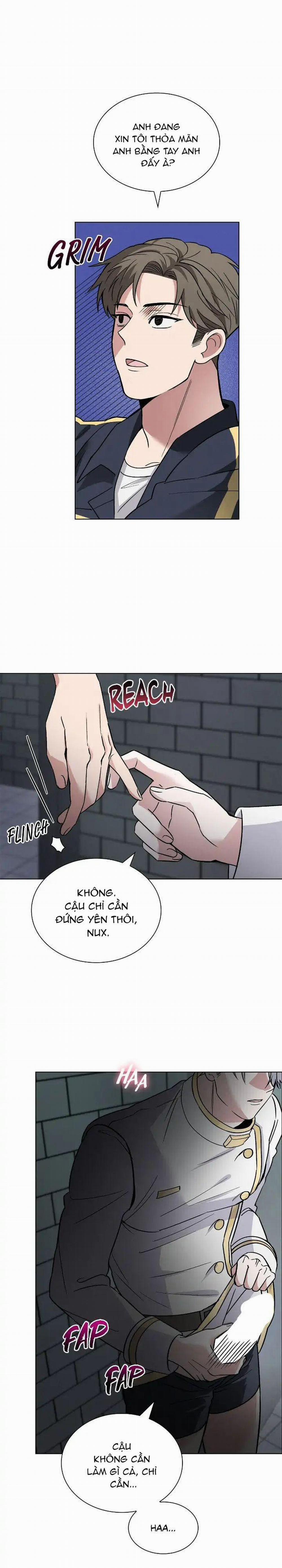 Ham Muốn Mạnh Mẽ 9 trang 25