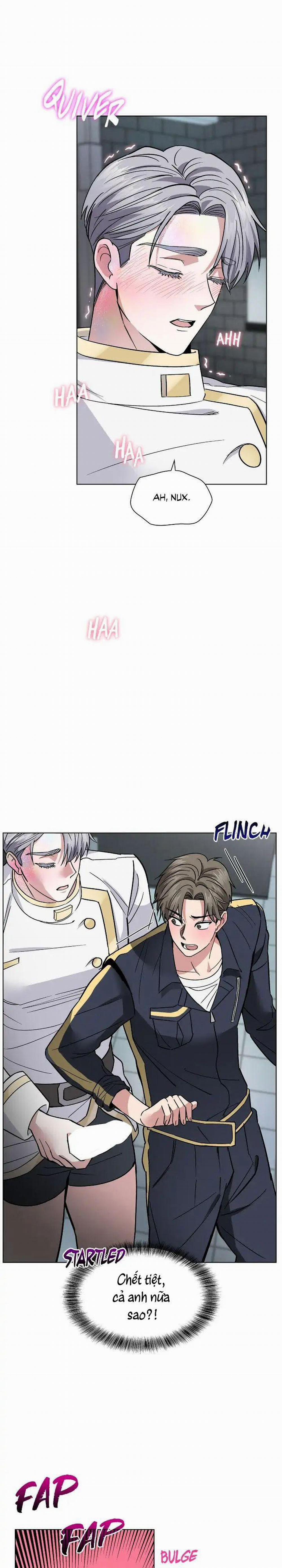 Ham Muốn Mạnh Mẽ 9 trang 27