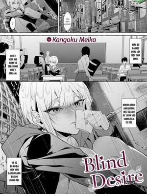 Đọc truyện tranh Ham Muốn Mù Quáng