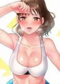 Đọc truyện tranh Ham Muốn Phía Sau Những Vóc Hình Săn Chắc