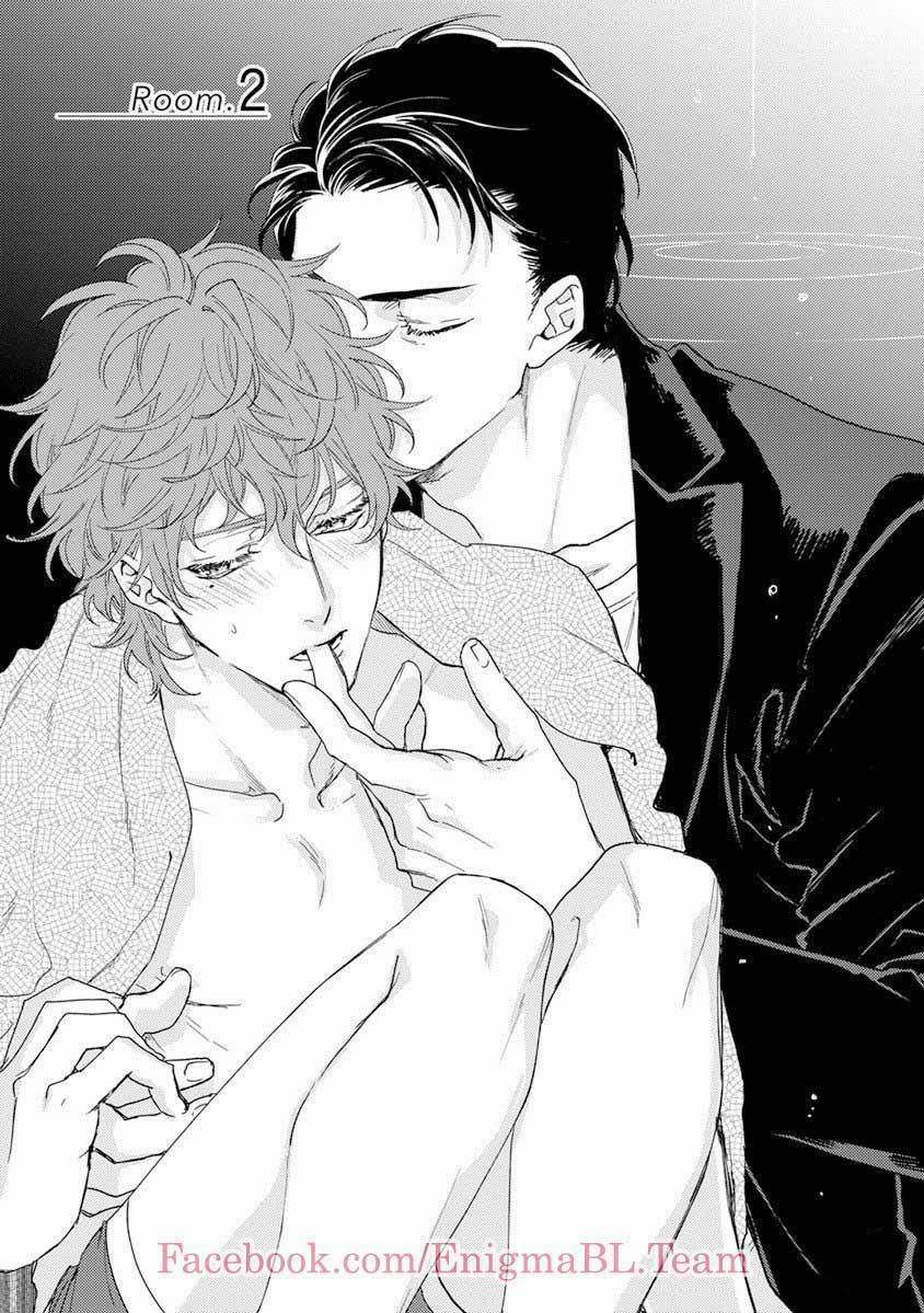 HAM MUỐN TỘT ĐỘ 2 trang 1