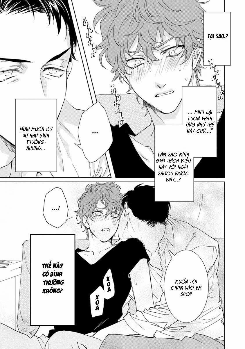 HAM MUỐN TỘT ĐỘ 2 trang 13