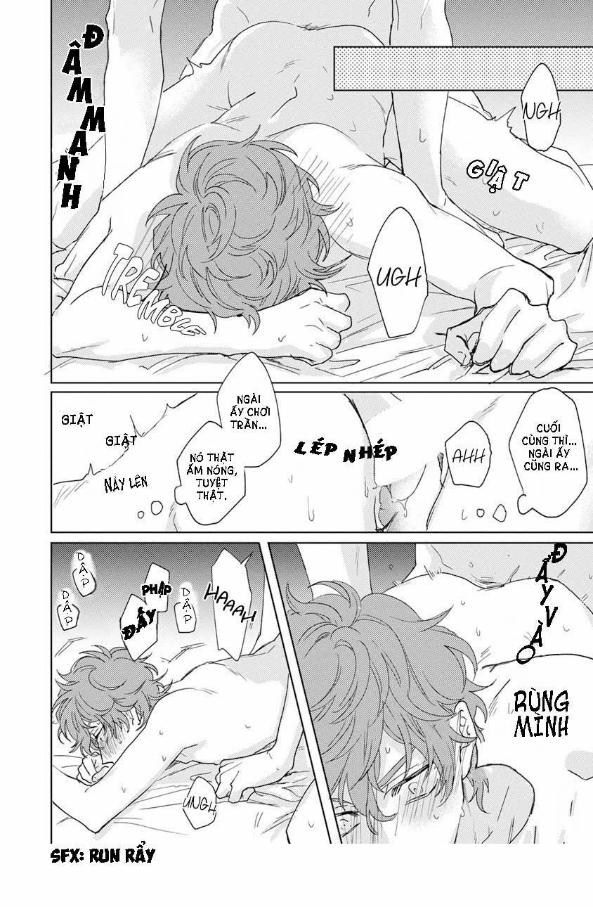 HAM MUỐN TỘT ĐỘ 2 trang 28