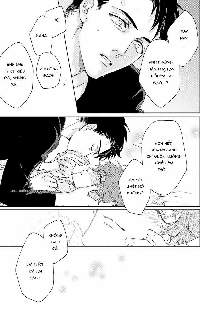 HAM MUỐN TỘT ĐỘ 4 trang 29