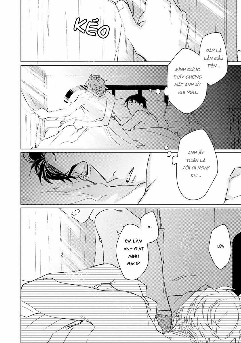 HAM MUỐN TỘT ĐỘ 4 trang 30