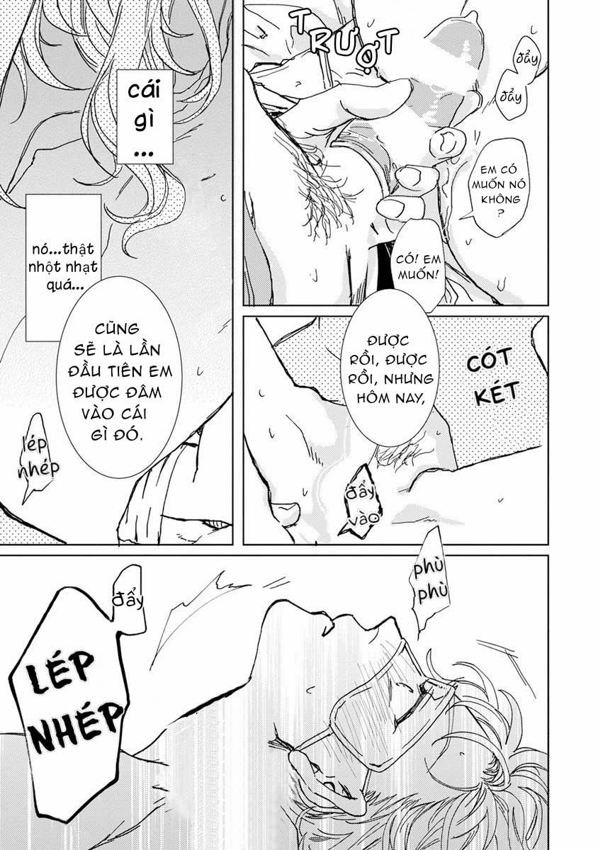 HAM MUỐN TỘT ĐỘ 5 trang 12