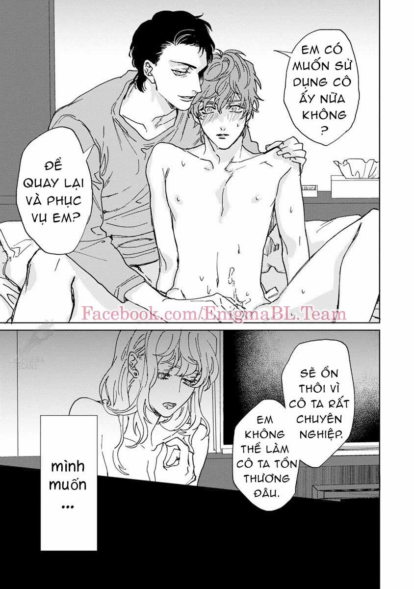 HAM MUỐN TỘT ĐỘ 5 trang 18