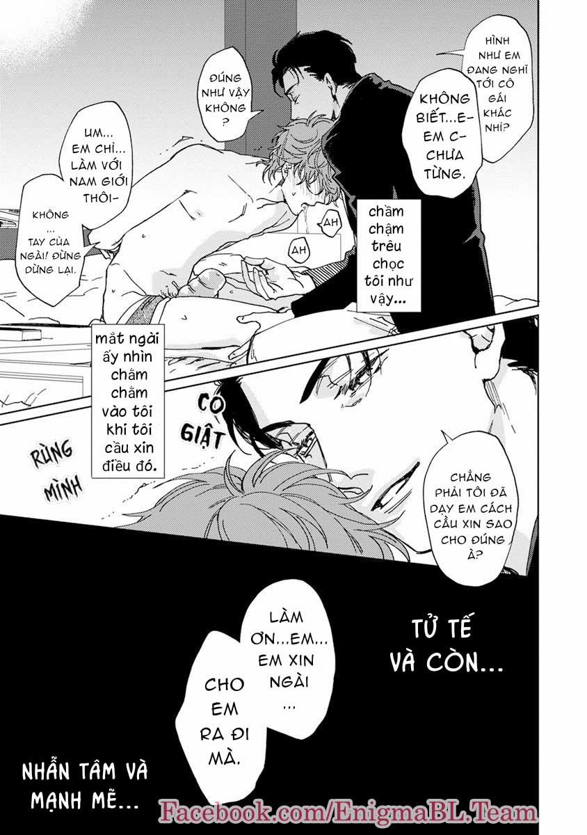 HAM MUỐN TỘT ĐỘ 5 trang 6