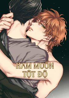 Đọc truyện tranh HAM MUỐN TỘT ĐỘ