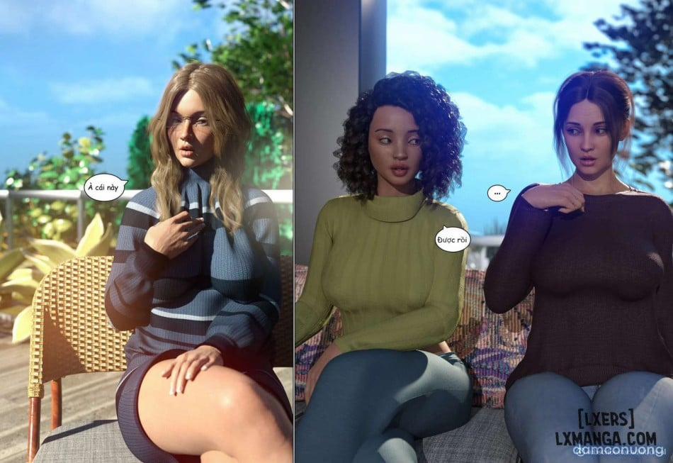 Ham Muốn Vô Đạo Đức 1.1 trang 2