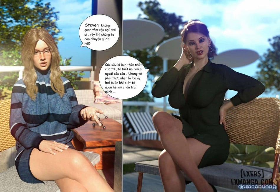 Ham Muốn Vô Đạo Đức 1.1 trang 5