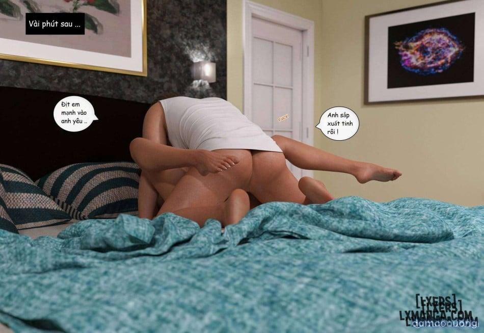 Ham Muốn Vô Đạo Đức 1.2 trang 13