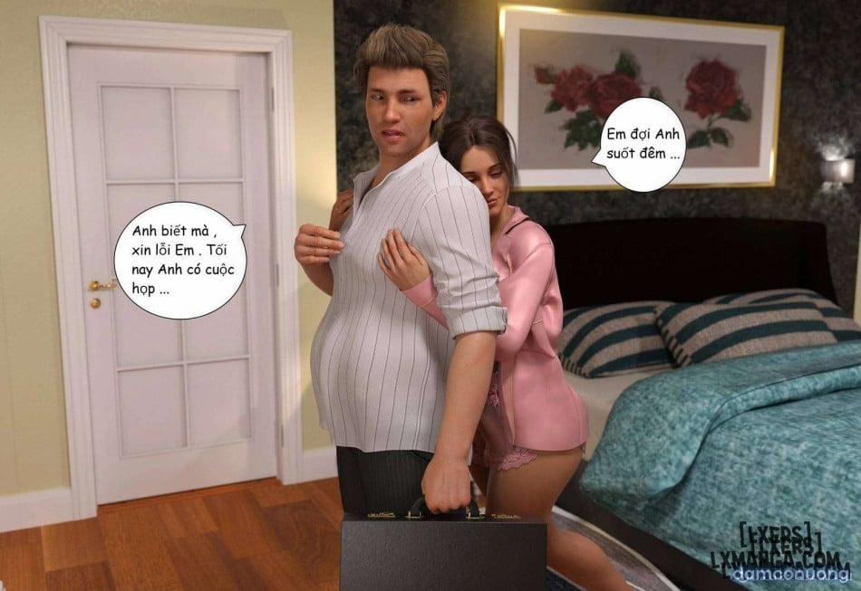 Ham Muốn Vô Đạo Đức 1.2 trang 6