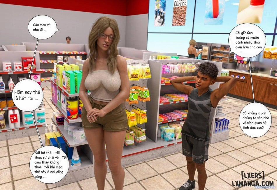 Ham Muốn Vô Đạo Đức 1.3 trang 2