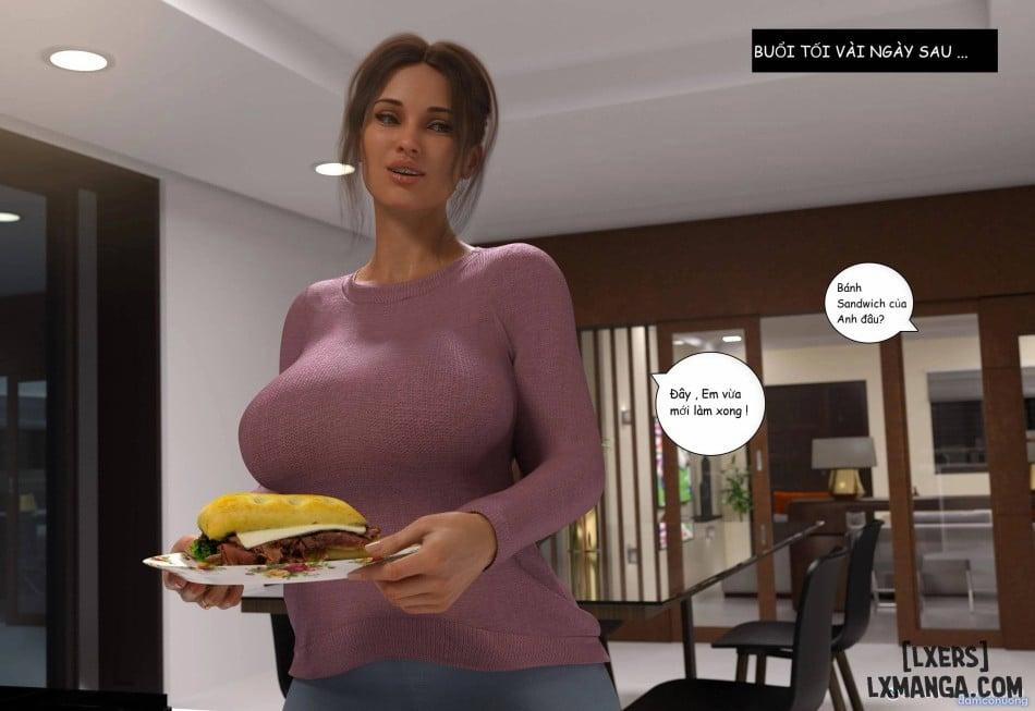 Ham Muốn Vô Đạo Đức 2.1 trang 1