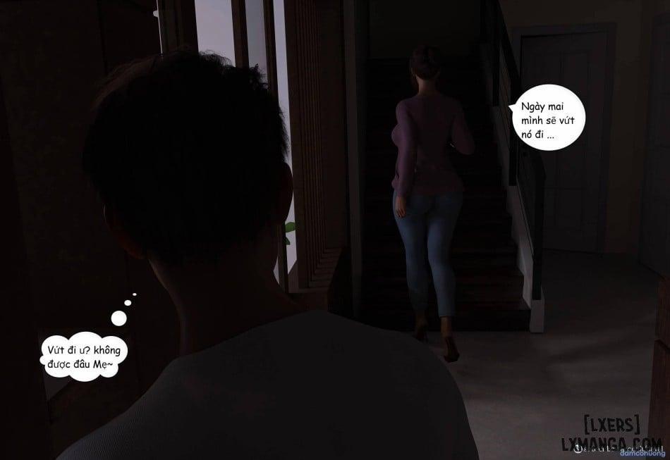 Ham Muốn Vô Đạo Đức 2.1 trang 12