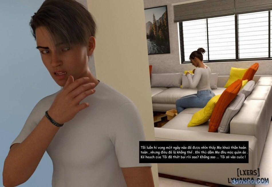 Ham Muốn Vô Đạo Đức 2.3 trang 1