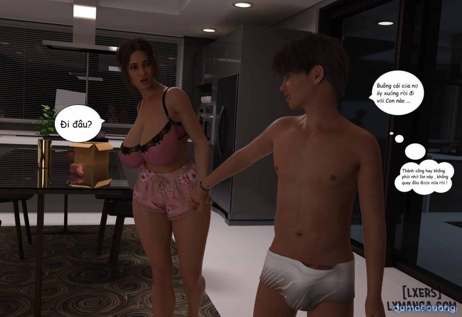 Ham Muốn Vô Đạo Đức 2.3 trang 9