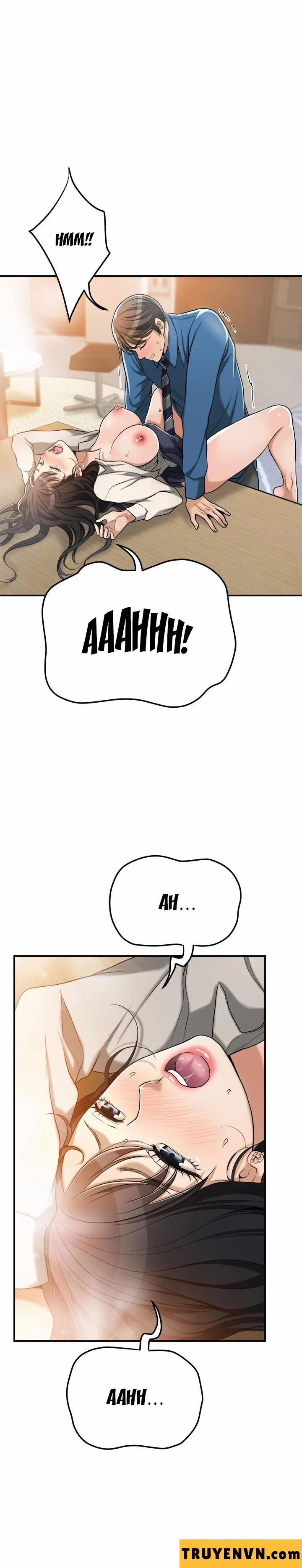 Ham Muốn 15 trang 33