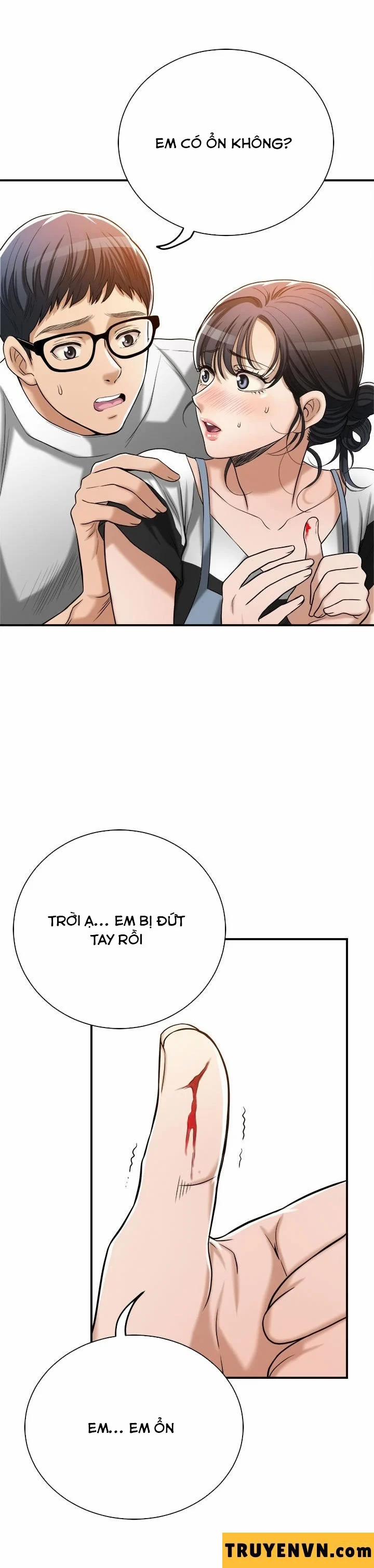 Ham Muốn 16 trang 30