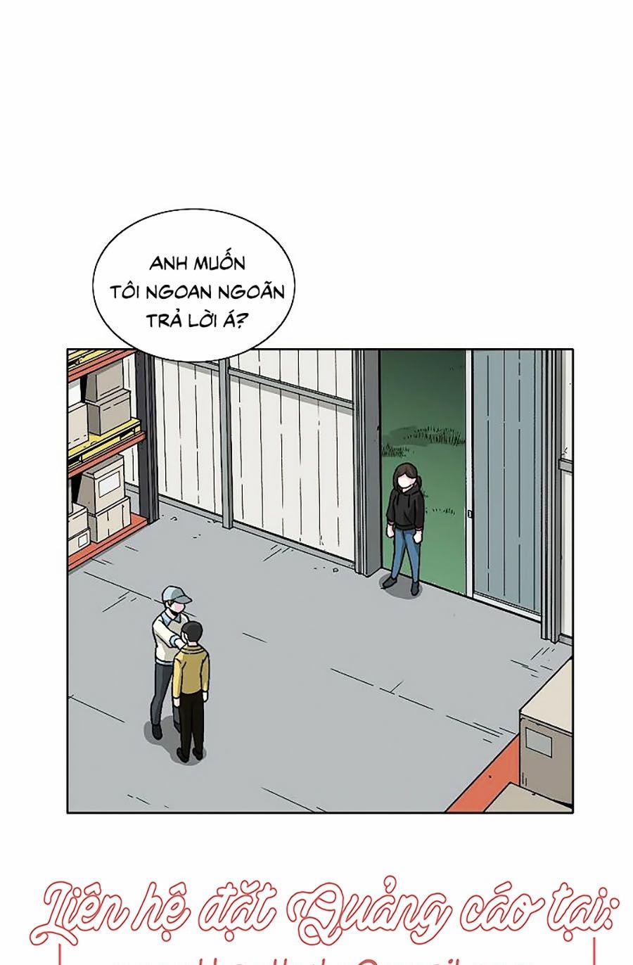 Hầm Ngục Bóng Tối 22 trang 0