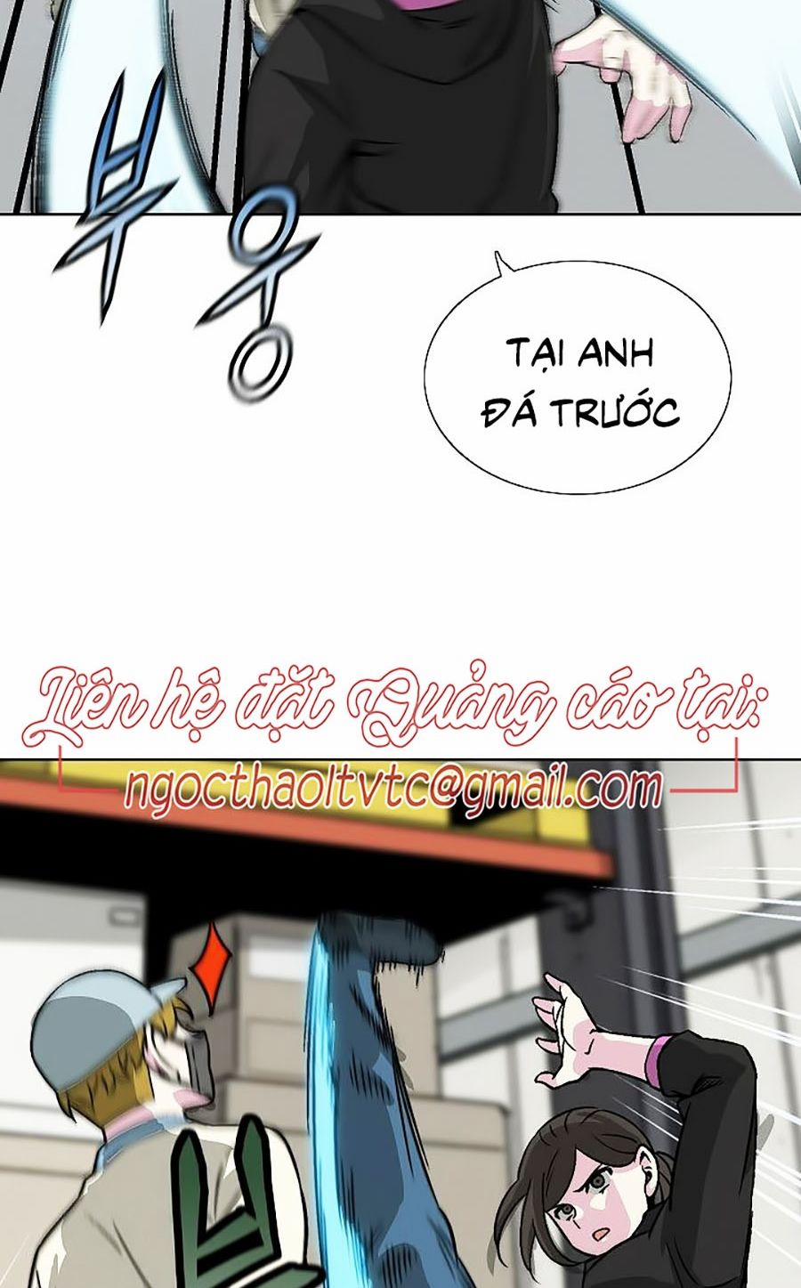 Hầm Ngục Bóng Tối 22 trang 15