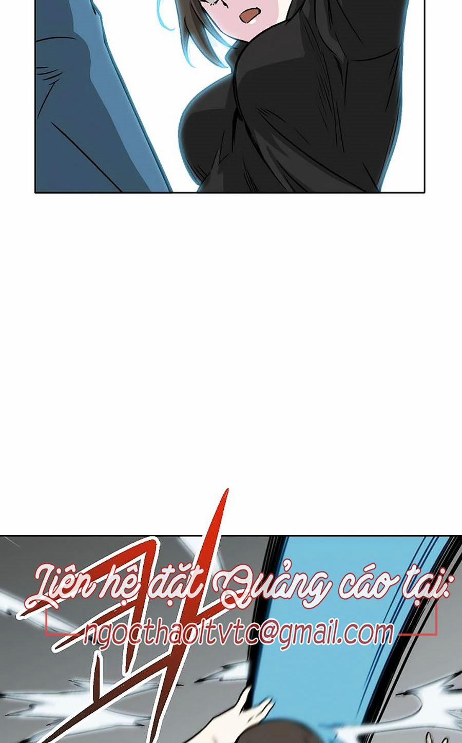 Hầm Ngục Bóng Tối 22 trang 17