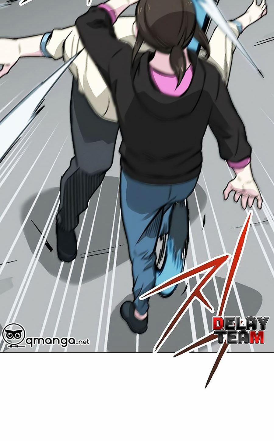 Hầm Ngục Bóng Tối 22 trang 18