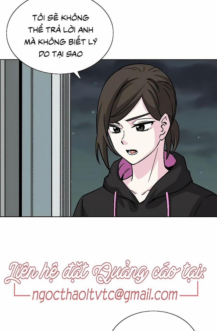 Hầm Ngục Bóng Tối 22 trang 2