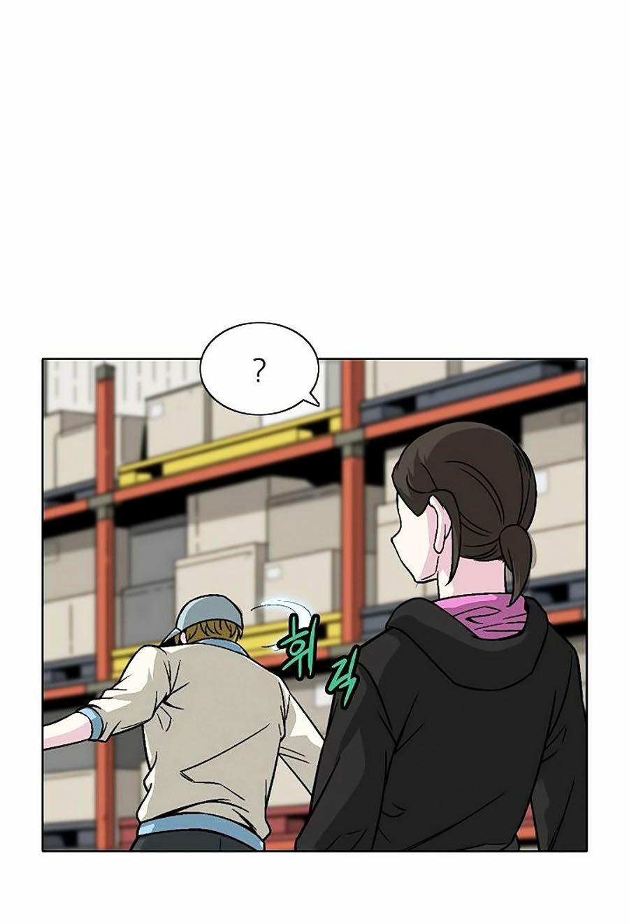 Hầm Ngục Bóng Tối 22 trang 20