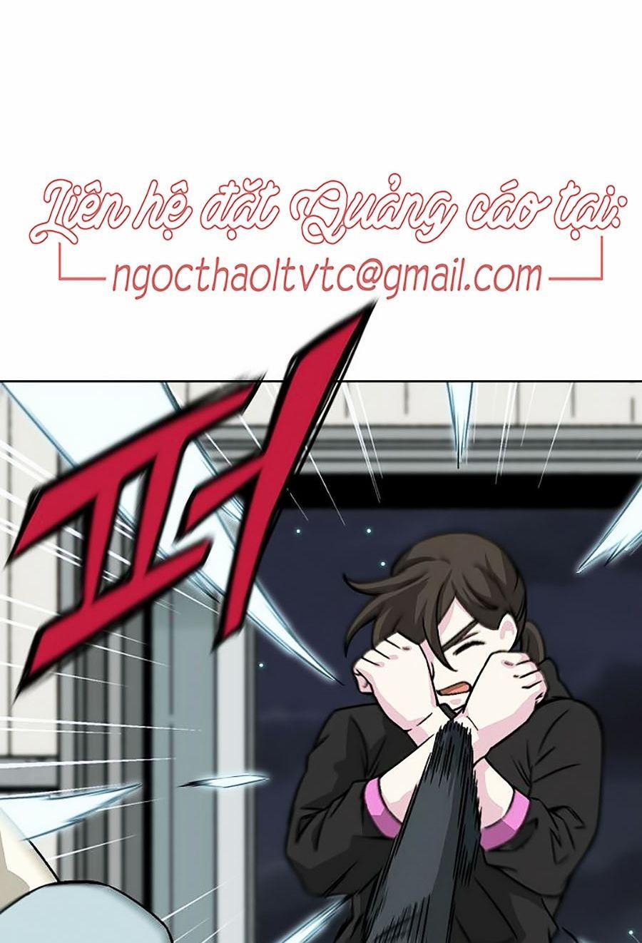 Hầm Ngục Bóng Tối 22 trang 21