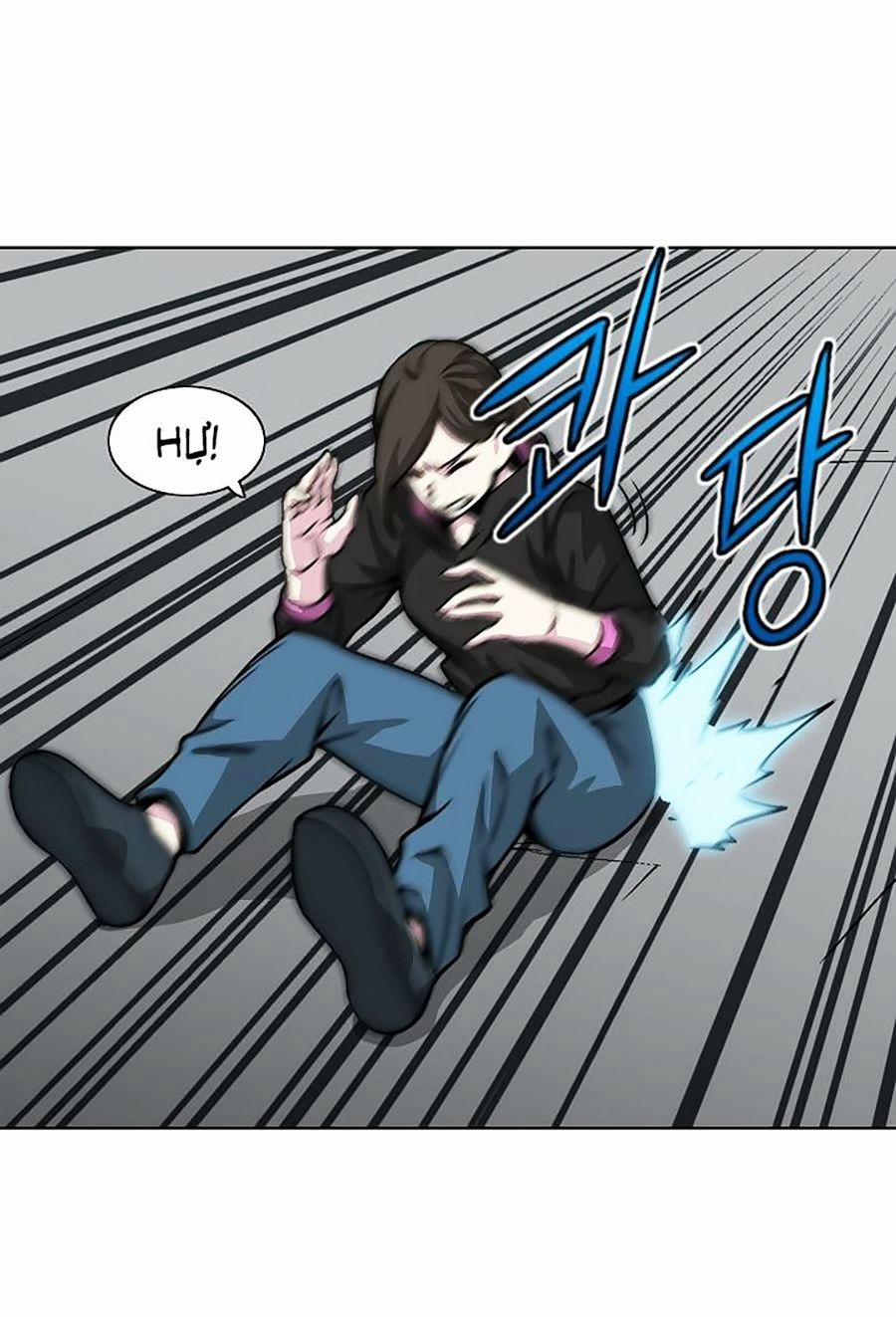 Hầm Ngục Bóng Tối 22 trang 23