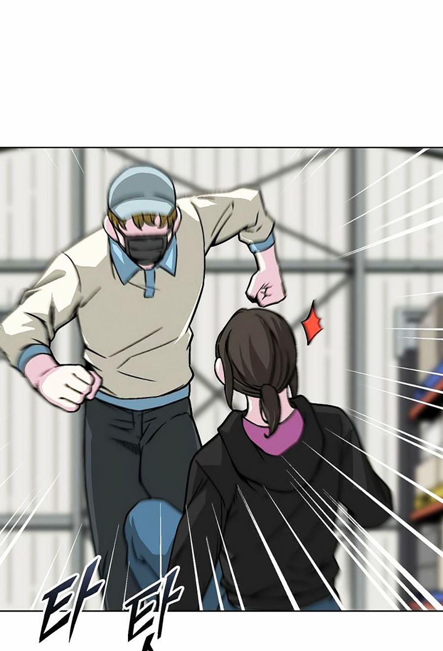 Hầm Ngục Bóng Tối 22 trang 24