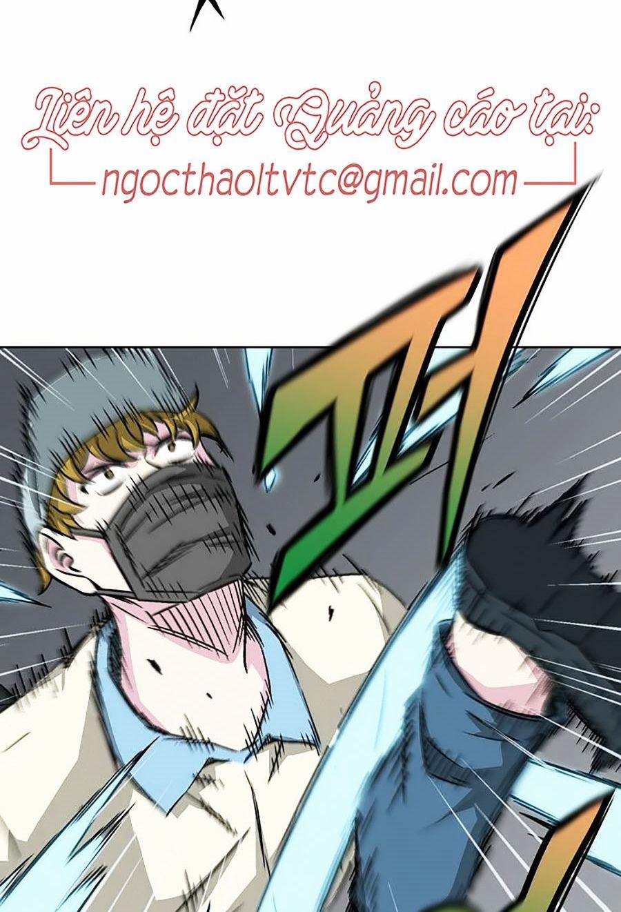 Hầm Ngục Bóng Tối 22 trang 25