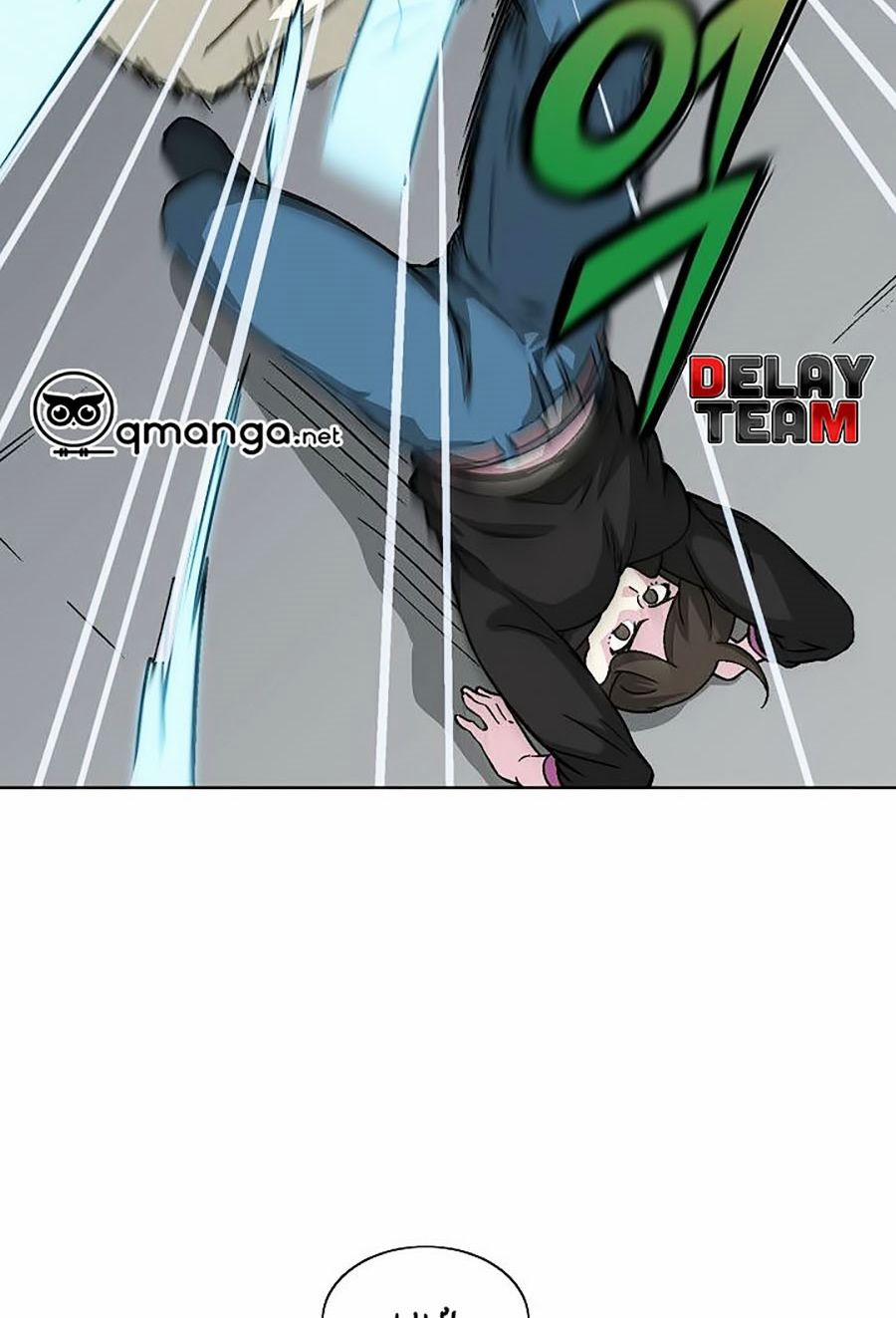 Hầm Ngục Bóng Tối 22 trang 26