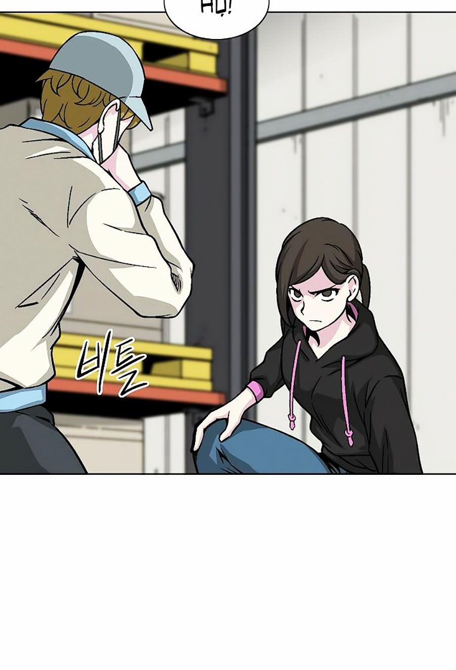 Hầm Ngục Bóng Tối 22 trang 27