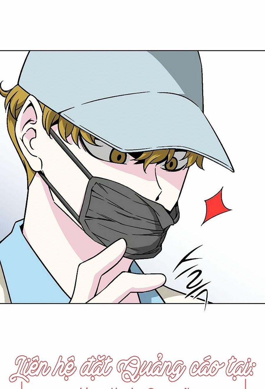 Hầm Ngục Bóng Tối 22 trang 28