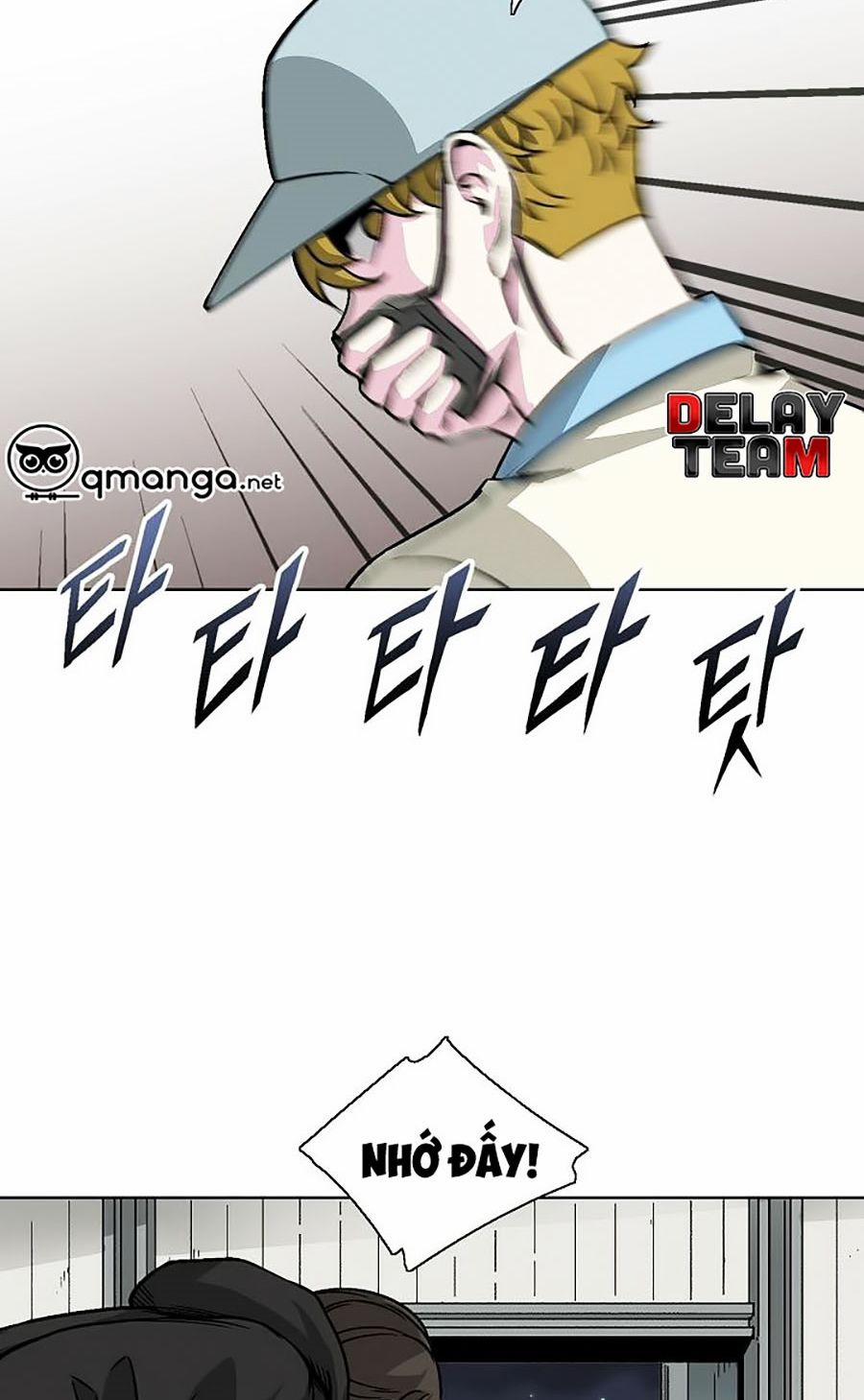 Hầm Ngục Bóng Tối 22 trang 31