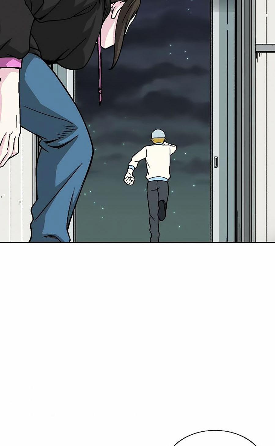 Hầm Ngục Bóng Tối 22 trang 32