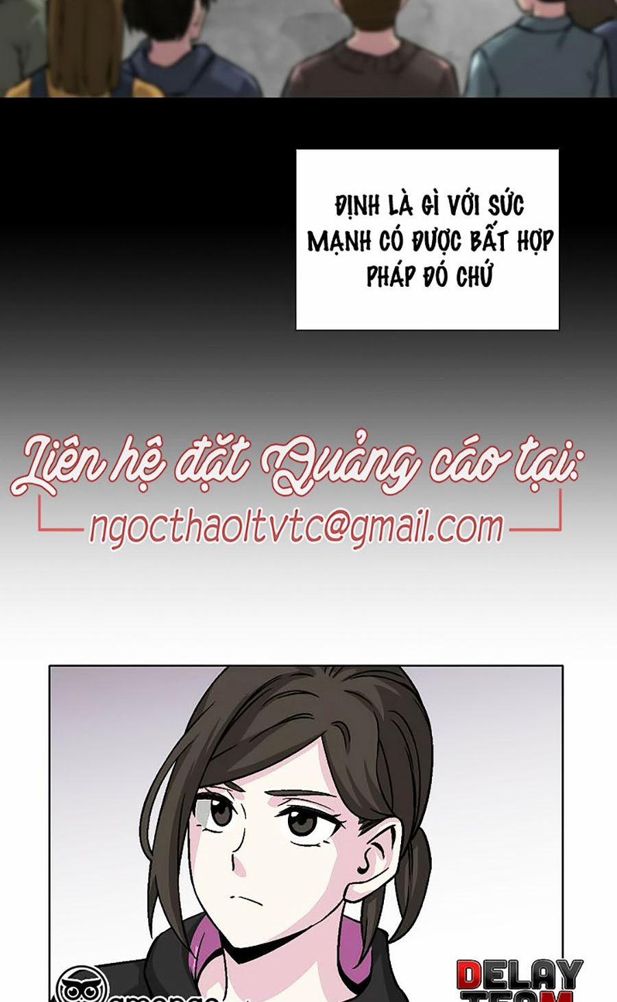 Hầm Ngục Bóng Tối 22 trang 36