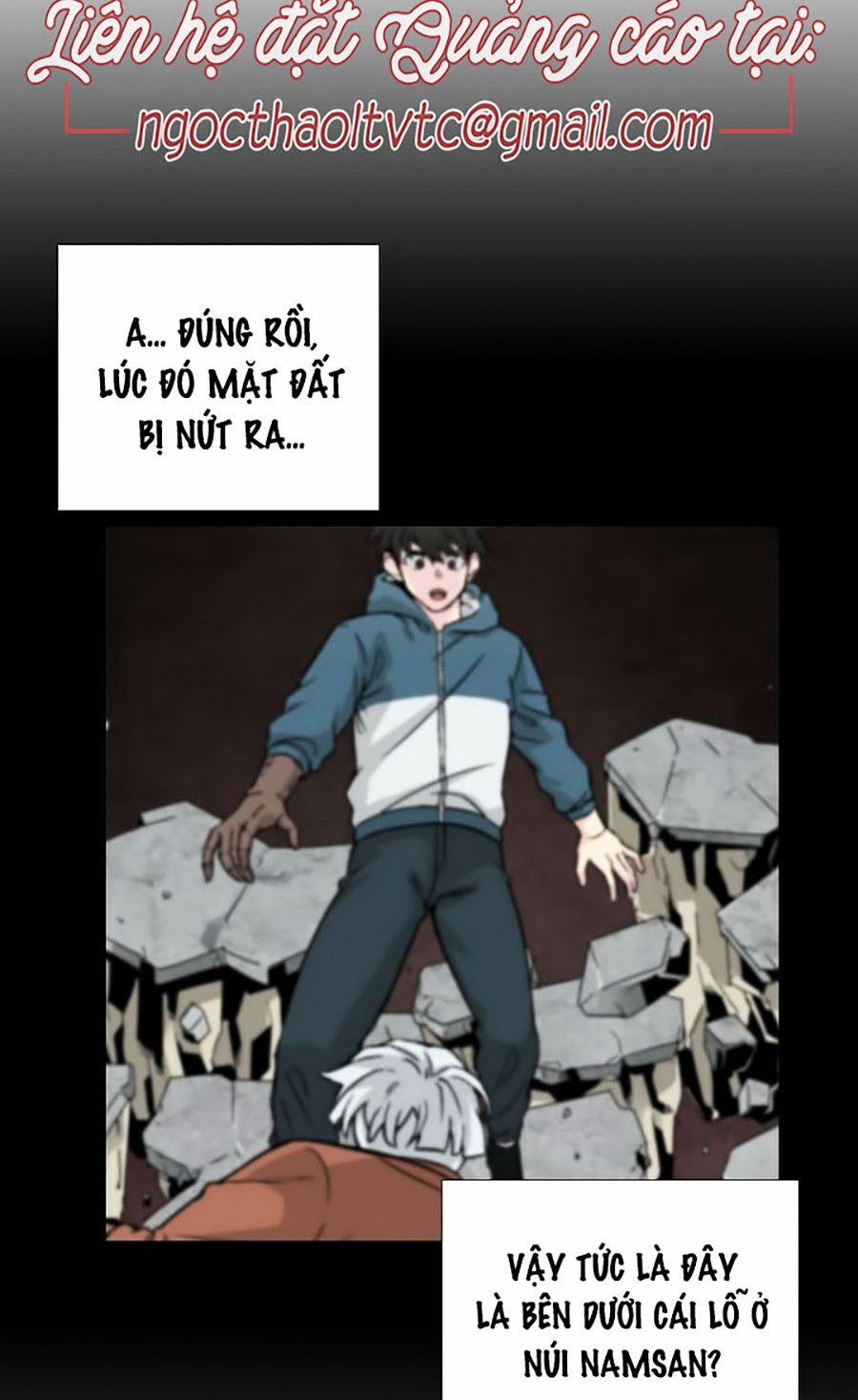 Hầm Ngục Bóng Tối 22 trang 42