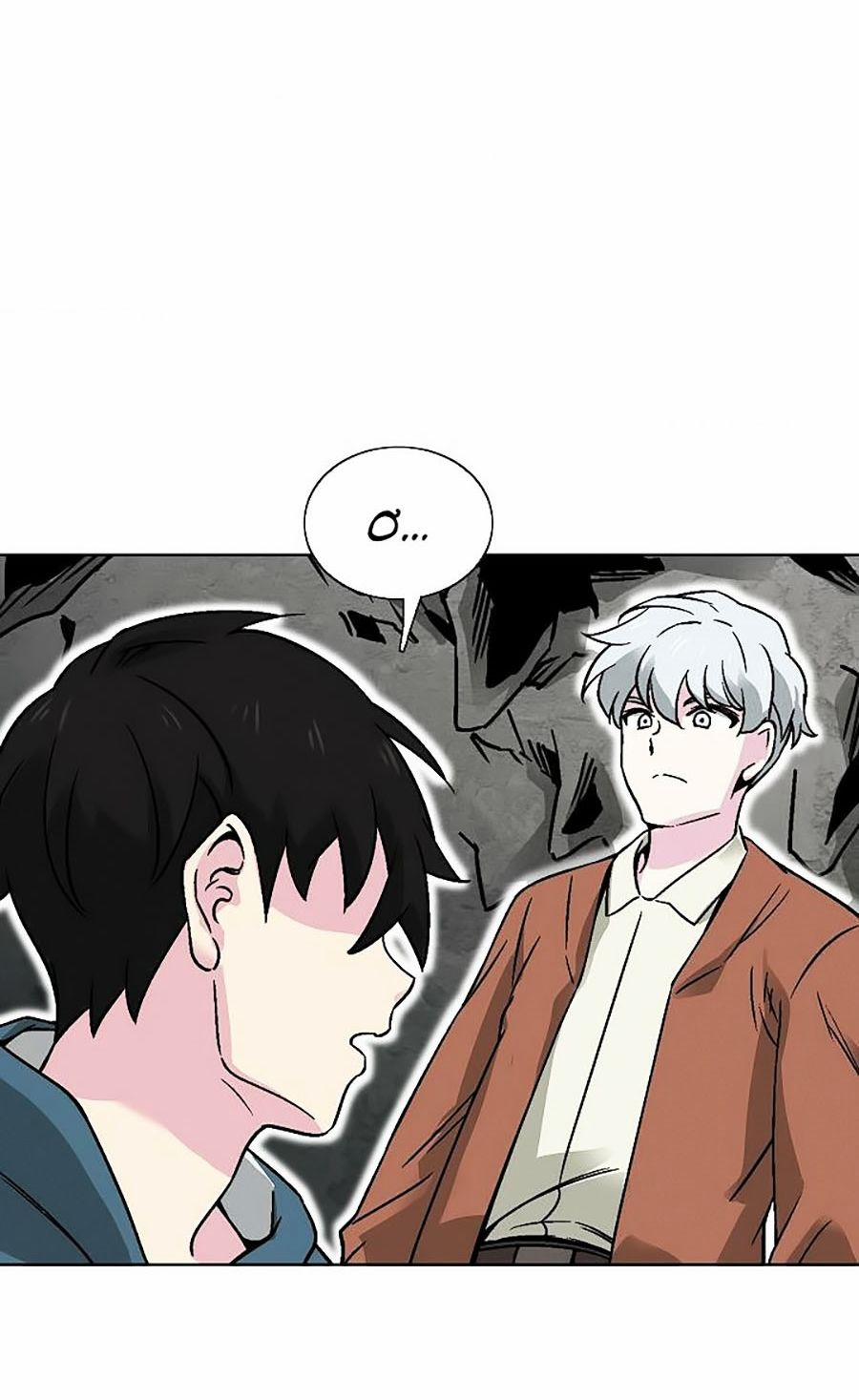 Hầm Ngục Bóng Tối 22 trang 44