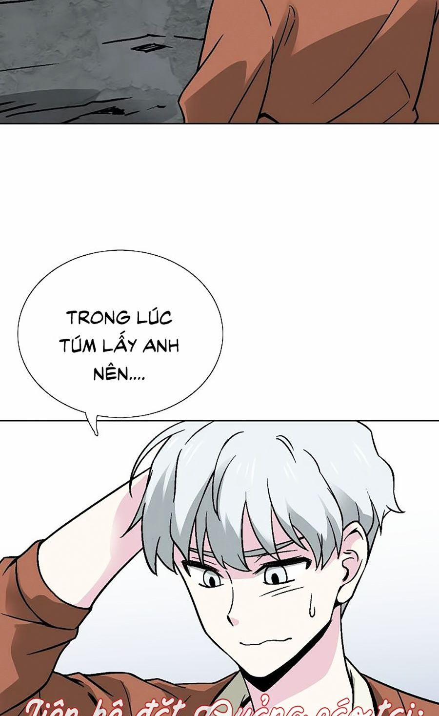 Hầm Ngục Bóng Tối 22 trang 46