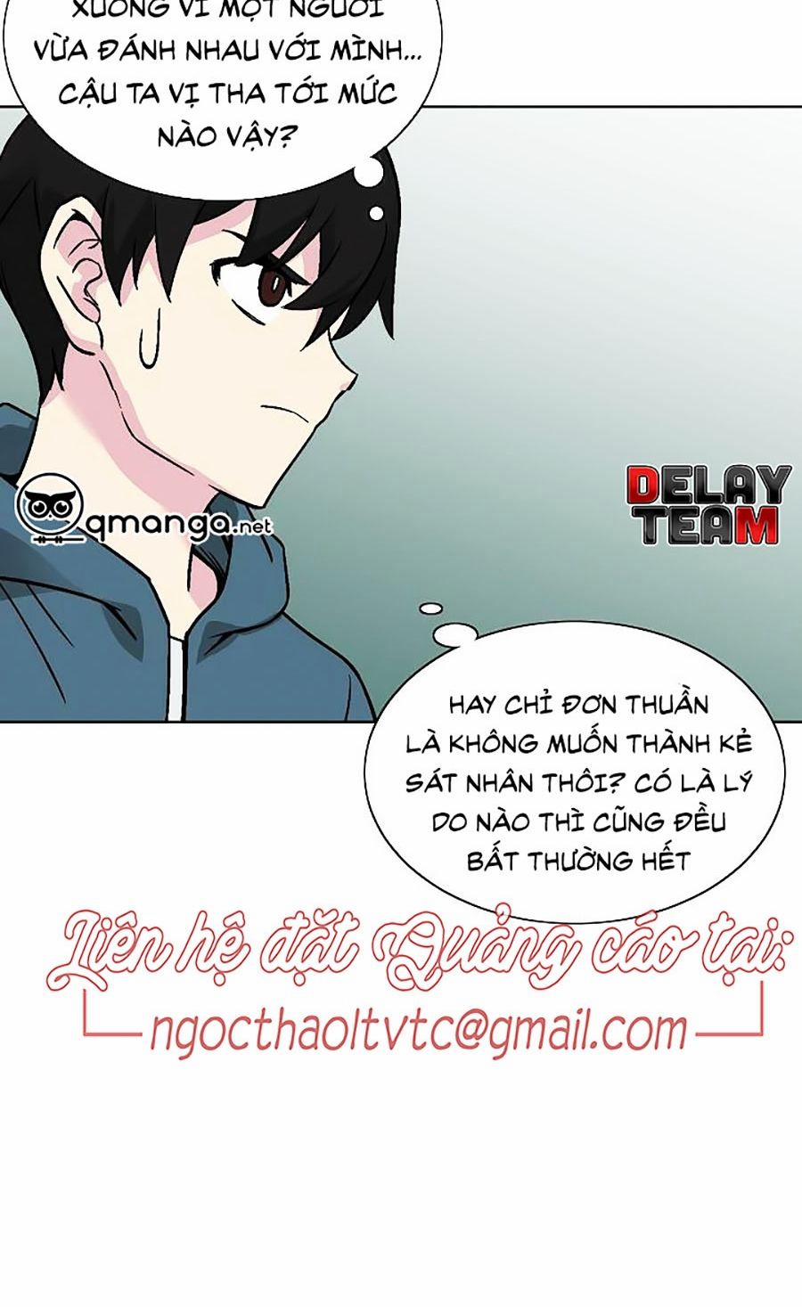 Hầm Ngục Bóng Tối 22 trang 49