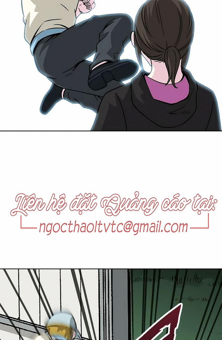 Hầm Ngục Bóng Tối 22 trang 5