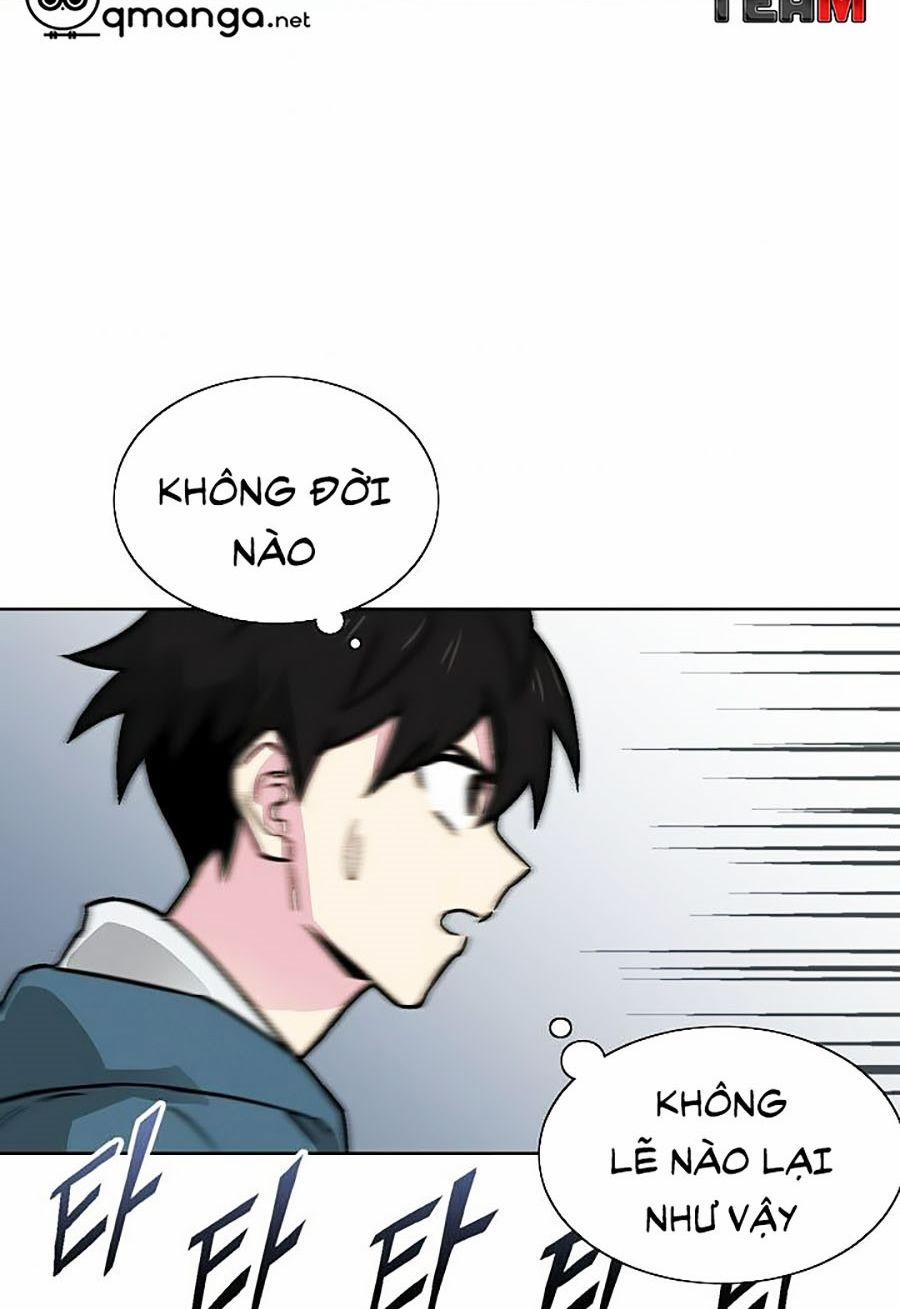 Hầm Ngục Bóng Tối 22 trang 53