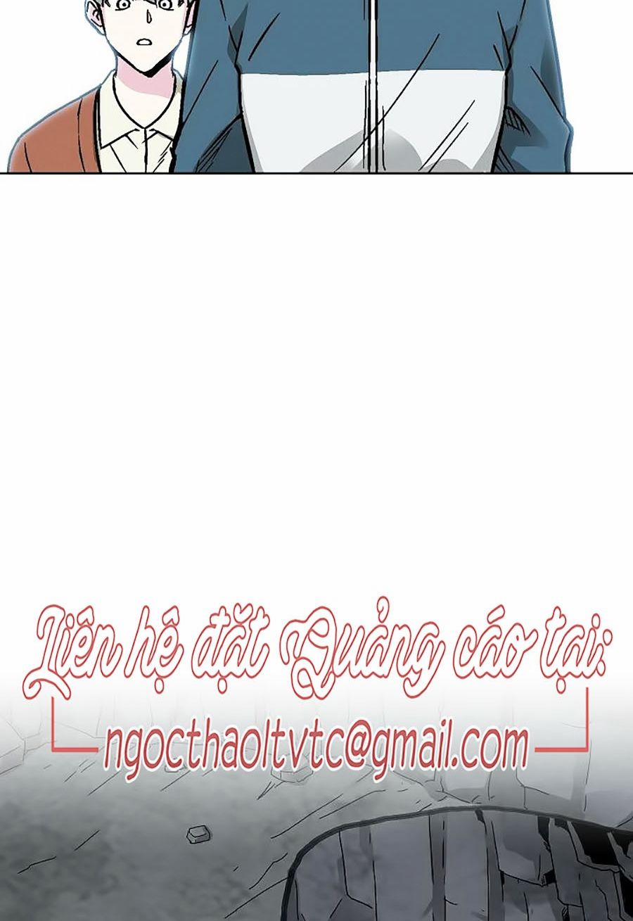 Hầm Ngục Bóng Tối 22 trang 55