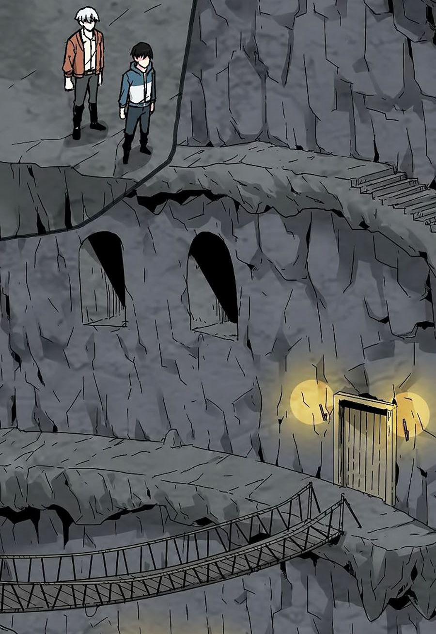 Hầm Ngục Bóng Tối 22 trang 56