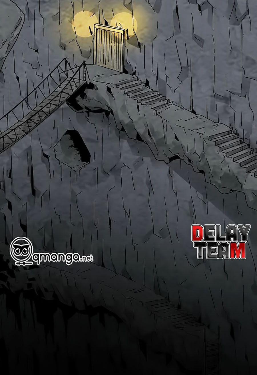 Hầm Ngục Bóng Tối 22 trang 57