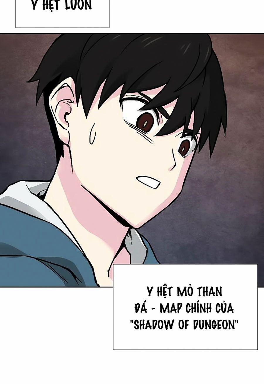 Hầm Ngục Bóng Tối 22 trang 59